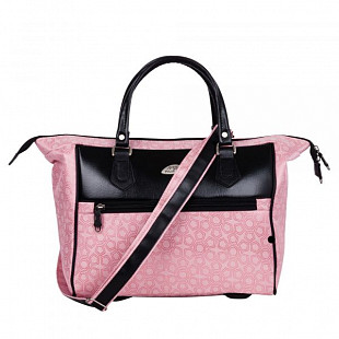 Дорожная сумка Polar 7062д grey