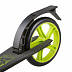 Самокат городской Novatrack Versa Green 200-210мм 200.VERSA.GN7
