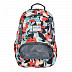 Городской рюкзак Polar 18207 red