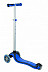 Самокат Globber Primo Plus Lights 442-100-2 blue