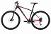 Велосипед Kellys Spider 10 29" (2018) black
