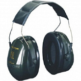 Наушники защитные 3M Optime II XH001650627