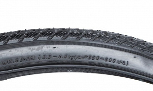 Велопокрышка Kenda 700х45С (47-622) K934 Keen Низкий 5-525846