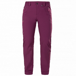 Брюки женские RedFox Stretcher IV purple