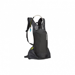 Велосипедный рюкзак для питьевой системы Thule Vital 6L DH Hydration Backpack TVHP06OBS obsidian (3203639)