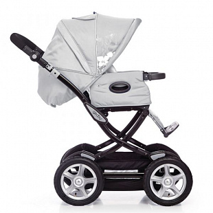 Коляска Geoby C3018R (R4HS)