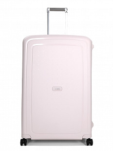 Чемодан Samsonite S'CURE 81см 10U*A1 004 pink