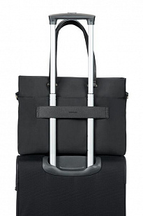 Сумка для ноутбука Samsonite Zalia 15,6" 85D-09008 Black