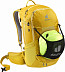 Рюкзак Deuter Futura 27 3400321-8206 turmeric/greencurry (2021)