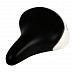 Велоседло Novatrack Lady 24" КЛ106875 black/white