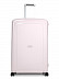 Чемодан Samsonite S'CURE 81см 10U*A1 004 pink