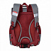 Рюкзак школьный GRIZZLY RA-972-4 /1 grey