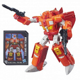 Трансформер Transformers Дженерэйшнс Титаны Вояджер Sentinel Prime & Infinitus (B7769)