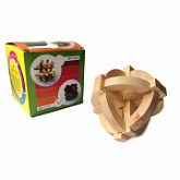 Игрушка-головоломка детская Пазл UG15