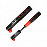 Велонасос ручной Beto CRH-015P red