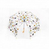 Зонт детский RST073 White