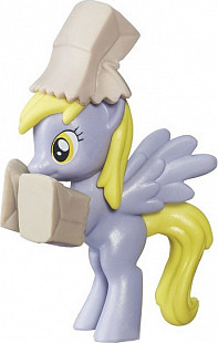 Кукла My Little Pony Маффинс (B7817 B3595)
