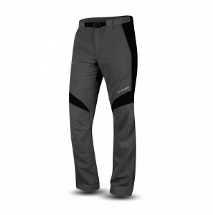 Брюки Trimm Direct Grey