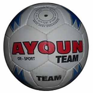 Мяч футбольный Ayoun Team