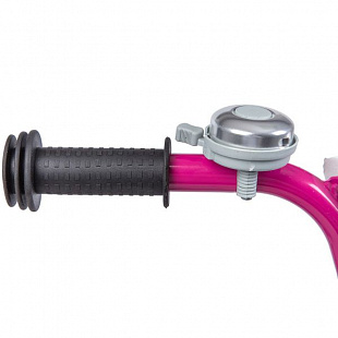 Велосипед Novatrack Vector 16" (2019) Lilac/Pink 163VECTOR.LC9