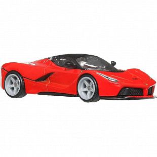 Машинка Hot Wheels Premium LaFerrari (FPY86 JBK55)