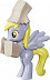 Кукла My Little Pony Маффинс (B7817 B3595)