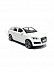 Машинка Bburago 1:43 Audi Q7 (18-30000/18-30229) white