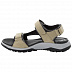 Сандалии мужские Jack Wolfskin Rocky Path Lt Sandal M khaki / grey