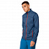 Куртка мужская Jack Wolfskin Horizon Jacket M indigo blue