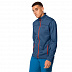 Куртка мужская Jack Wolfskin Horizon Jacket M indigo blue