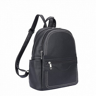 Городской рюкзак Ors Oro DS-0051 /1 black