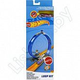 Трек для машинок Hot Wheels Track Builder (FPF03 FPF05)