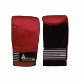 Перчатки тренировочные Absolute Champion 1402 red