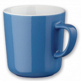Кружка Mocca 230 мл 436222 Light blue