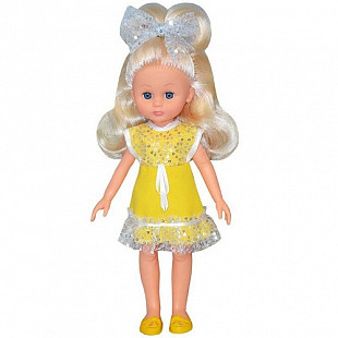 Кукла 13-C-15 Yellow