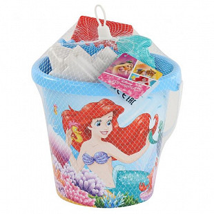 Набор Полесье Disney Русалочка №5 67401