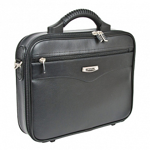 Кейс деловой Beskin 110012 black