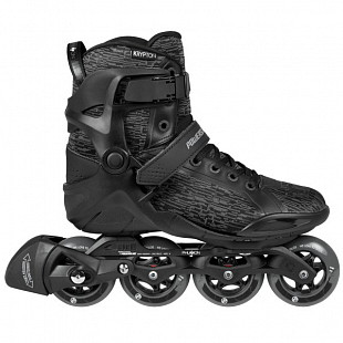Роликовые коньки Powerslide Phuzion Krypton Trinity Men 940649