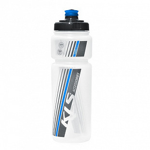 Велофляга Kellys Namib  0,7л transparent/blue
