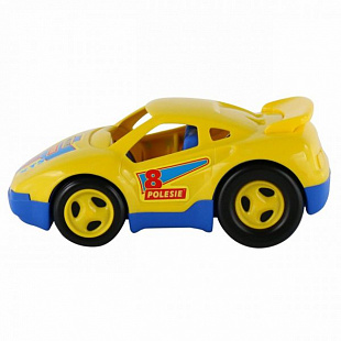 Игрушка Полесье Автомобиль гоночный Ралли 8954