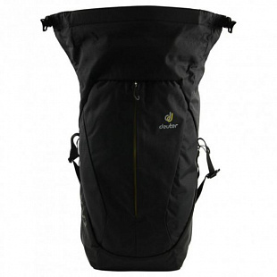 Рюкзак городской Deuter XV 3 black