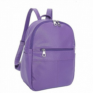 Городской рюкзак Ors Oro DS-0019 /2 purple