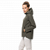 Куртка женская Jack Wolfskin Scenic Trail Jacket W grape leaf