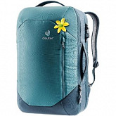 Рюкзак Deuter Aviant Carry On 28 SL 3510120-3388 denim/arctic