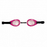 Очки для плавания Intex pink 55602