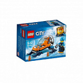 Конструктор LEGO City Аэросани 60190