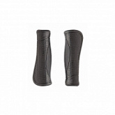 Грипсы Vinca Sport 120 мм Эргономичные H-G 31-1 Black
