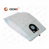 Мешок Ozone для пылесоса синтетический многоразовый XT-518