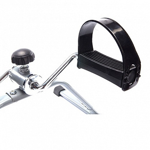 Тренажер педальный для ног и рук Bradex Аэроб нью SF 0077