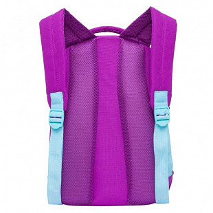Рюкзак GRIZZLY RD-836-2 purple